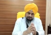 ਦੋਸ਼ਾਂ ‘ਤੇ ਗਿਆਨੀ ਹਰਪ੍ਰੀਤ ਨੇ ਦਿੱਤਾ ਸਪੱਸ਼ਟੀਕਰਨ