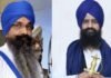 ਜਥੇਦਾਰ ਗੜਗੱਜ ਤੇ ਐਡਵੋਕੇਟ ਧਾਮੀ ਅੱਜ ਬਲਵੰਤ ਸਿੰਘ ਰਾਜੋਆਣਾ ਨਾਲ ਕਰਨਗੇ ਮੁਲਾਕਾਤ