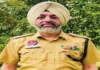 ਮੁਅੱਤਲ AIG ਰਾਜਜੀਤ ਸਿੰਘ ਨੇ ਕੀਤਾ ਸਰੰਡਰ, ਅਗਲੀ ਕਾਰਵਾਈ ’ਤੇ ਨਜ਼ਰ