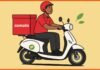 Zomato ਨੇ ਫਿਰ ਵਧਾਇਆ ਖਰਚਾ, Cash on Delivery ‘ਤੇ ਦੇਣੇ ਪੈਣਗੇ ਵਾਧੂ ਪੈਸੇ