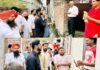 ਵਿਧਾਇਕ ਸ਼ੈਰੀ ਕਲਸੀ ਪਿੰਡ ਡੱਲਾ ਪਹੁੰਚੇ, ਘਰ-ਘਰ ਪਹੁੰਚ ਕੇ ਲੋਕਾਂ ਨਾਲ ਕੀਤੀ ਮੁਲਾਕਾਤ