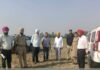 ਬਲਾਕ ਕਾਦੀਆਂ ਦੇ ਪਿੰਡਾਂ ਵਿਚ ਕਿਸਾਨਾਂ ਨੂੰ ਜਾਗਰੂਕ ਕੀਤਾ