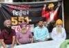 ਯੁੱਧ ਨਸ਼ੇ ਵਿਰੁੱਧ ਮੁਹਿੰਮ ਦੇ ਤਹਿਤ ਜਾਗਰੂਕ ਕੈਂਪ