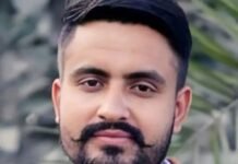 ਪੰਜਾਬ ਦਾ ਗੈਂ*ਗਸਟਰ ਅੰਮ੍ਰਿਤਪਾਲ ਬਾਠ ਕੈਨੇਡਾ ‘ਚ ਗ੍ਰਿ*ਫ਼ਤਾਰ!