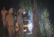 ਤਰਨਤਾਰਨ ’ਚ ਪੁਲਿਸ ਤੇ ਮੁਲਜ਼ਮਾਂ ਵਿਚਾਲੇ ਮੁੱ*ਠਭੇੜ