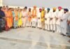 ਬਲਵਿੰਦਰ ਸਿੰਘ ਲਾਡੀ ਨੇ 10 ਲੱਖ ਦੇ ਮੁਫਤ ਇਲਾਜ ਹੈਲਥ ਕਾਰਡ ਵੰਡੇ