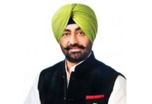ਪੰਜਾਬ ਵਿਧਾਨ ਸਭਾ ‘ਚ ਵੱਡੀ ਕਾਰਵਾਈ! ਸੁਖਪਾਲ ਖਹਿਰਾ ਸੈਸ਼ਨ ‘ਚੋਂ ਮੁਅੱਤਲ