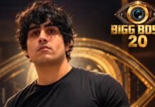 Bigg Boss 20: ਗੁੱਲੂ ਨਾਲ ਧੱ*ਕਾ-ਮੁੱ*ਕੀ ਮਗਰੋਂ ਨਕੁਲ ਢੂੱਲ ਦੇ ਐਗਜ਼ਿਟ ਦੀ ਚਰਚਾ