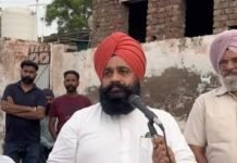 ਬਜਟ ਅਨੁਸੂਚਿਤ ਜਾਤੀਆਂ ਦੇ ਸਰਬਪੱਖੀ ਵਿਕਾਸ ਨੂੰ ਦੇਵੇਗਾ ਹੁਲਾਰਾ