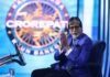 KBC 18 ਦੀ ਸ਼ੂਟਿੰਗ ਦੌਰਾਨ ਅਮਿਤਾਭ ਬੱਚਨ ਨਾਲ ਹਾਦਸਾ, ਤਿਲਕਣ ਕਾਰਨ ਗੋਡੇ ’ਤੇ ਲੱਗੀ ਸੱਟ