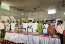 ਅਲੀਸ਼ੇਰ ਸੜਕ ਹਾ*ਦਸੇ ਵਿੱਚ ਹੋਇਆ ਜਾਨੀ ਨੁਕਸਾਨ ਬੇਹੱਦ ਦੁਖਦਾਈ
