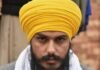 ਡਿਬਰੂਗੜ੍ਹ ਜੇ*ਲ੍ਹ ’ਚ ਬੰਦ ਅੰਮ੍ਰਿਤਪਾਲ ਸਿੰਘ ਨੂੰ ਅਦਾਲਤ ਤੋਂ ਵੱਡੀ ਰਾਹਤ