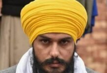 ਡਿਬਰੂਗੜ੍ਹ ਜੇ*ਲ੍ਹ ’ਚ ਬੰਦ ਅੰਮ੍ਰਿਤਪਾਲ ਸਿੰਘ ਨੂੰ ਅਦਾਲਤ ਤੋਂ ਵੱਡੀ ਰਾਹਤ