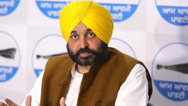 Bhagwant-Mann-hospitalised