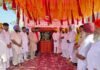73.15 ਲੱਖ ਰੁਪਏ ਦੀ ਲਾਗਤ ਨਾਲ ਬਣੀ ਨਵੀਂ ਸੜਕ ਲੋਕ ਅਰਪਣ