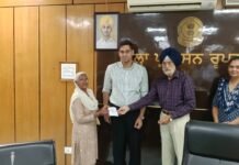 ਸਾਬਕਾ ਸੈਨਿਕਾਂ ਤੇ ਉਨ੍ਹਾਂ ਦੇ ਪਰਿਵਾਰਾਂ ਦੀਆਂ ਸਮੱਸਿਆਵਾਂ ਦੇ ਤੁਰੰਤ ਹੱਲ ਲਈ ਅਹਿਮ ਫੈਸਲੇ