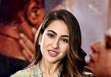 ਕੇਦਾਰਨਾਥ ‘ਚ ਪੂਜਾ ਕਰਨ ‘ਤੇ ਸਾਰਾ ਅਲੀ ਖਾਨ ਖ਼ਿਲਾਫ਼ ਫਤਵਾ ਜਾਰੀ