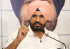 ਪੰਜਾਬ ਕਾਂਗਰਸ ‘ਚ ਵੱਡਾ ਫੇਰਬਦਲ, ਰਾਜਾ ਵੜਿੰਗ ਨੇ ਪ੍ਰਧਾਨਗੀ ਤੋਂ ਦਿੱਤਾ ਅਸਤੀਫਾ; ਇਨ੍ਹਾਂ 3 ਨਾਵਾਂ ਦੀ ਚਰਚਾ