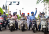 Punjab Bandh Today: ਪਰਵਿੰਦਰ ਸਿੰਘ ਝੋਟਾ ਦੇ ਕ*ਤਲ ਦੇ ਵਿਰੋਧ ਵਿੱਚ ਪੰਜਾਬ ਬੰਦ, ਸਵੇਰੇ 6 ਤੋਂ ਸ਼ਾਮ 5 ਵਜੇ ਤੱਕ ਰਹੇਗਾ ਅਸਰ