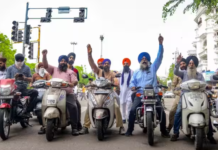 Punjab Bandh Today: ਪਰਵਿੰਦਰ ਸਿੰਘ ਝੋਟਾ ਦੇ ਕ*ਤਲ ਦੇ ਵਿਰੋਧ ਵਿੱਚ ਪੰਜਾਬ ਬੰਦ, ਸਵੇਰੇ 6 ਤੋਂ ਸ਼ਾਮ 5 ਵਜੇ ਤੱਕ ਰਹੇਗਾ ਅਸਰ