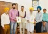 ਮਾਨ ਸਰਕਾਰ ਵੱਲੋਂ ਮੱਛੀ ਪਾਲਣ ਸੈਕਟਰ ਨੂੰ ਹੁਲਾਰਾ