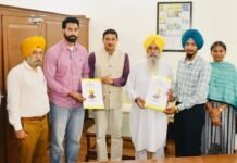 ਮਾਨ ਸਰਕਾਰ ਵੱਲੋਂ ਮੱਛੀ ਪਾਲਣ ਸੈਕਟਰ ਨੂੰ ਹੁਲਾਰਾ