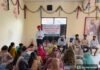 ਸਰੀਰਕ ਤੰਦਰੁਸਤੀ ਲਈ ਘਰੇਲੂ ਬਗੀਚੀ ਅਪਣਾਉਣਾ ਅੱਜ ਦੇ ਸਮੇਂ ਦੀ ਅਹਿਮ ਲੋੜ