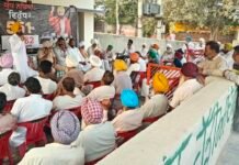 ਪਿੰਡ ਮੱਲਾ, ਡੋਡ ਅਤੇ ਝੱਖੜਵਾਲਾ ਵਿਖੇ ਬਲਾਕ ਪੱਧਰੀ ਮੀਟਿੰਗਾਂ