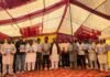 ‘ਮੇਰਾ ਘਰ-ਮੇਰੇ ਨਾਮ’ ਸਕੀਮ ਤਹਿਤ 49 ਲਾਭਪਾਤਰੀਆਂ ਨੂੰ ਵੰਡੇ ਜਾਇਦਾਦ ਦੀ ਮਾਲਕੀ ਦੇ ਪ੍ਰਾਪਰਟੀ ਕਾਰਡ