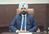 ਹਰਬੰਸ ਸਿੰਘ ਲੇਖੀ ਬਣੇ ਗੁਰਦਾਸਪੁਰ ਦੇ ਜ਼ਿਲ੍ਹਾ ਜੱਜ