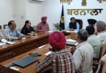 ਜਨਗਣਨਾ-2027 ਦਾ ਦੂਜਾ ਪੜਾਅ 16 ਨਵੰਬਰ ਤੋਂ ਸ਼ੁਰੂ