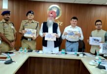 ਕੋਟਕਪੂਰਾ ਵਿਖੇ ਕਰਵਾਈ ਜਾਵੇਗੀ ਯੂਥ ਰਨ-2026 ਮੈਰਾਥਨ ਦੌੜ