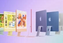 Apple ਦਾ ਨਵਾਂ iMac ਲਾਂਚ, M6 ਚਿੱਪ ਤੇ AI ਫੀਚਰਜ਼ ਨਾਲ ਲੈਸ