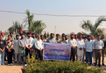 ਸਰਵਪੱਖੀ ਕੀਟ ਪ੍ਰਬੰਧਨ ਤੇ ਦੋ—ਰੋਜ਼ਾ ਮਨੁੱਖੀ ਸਰੋਤ ਵਿਕਾਸ ਪ੍ਰੋਗਰਾਮ ਆਯੋਜਿਤ
