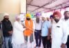 ਸਿੱਖਿਆ ਮੰਤਰੀ ਬੈਂਸ ਵੱਲੋਂ ਬੱਢਲ ਅੱਪਰ ਕਮਿਊਨਿਟੀ ਸੈਂਟਰ ਲਈ 10 ਲੱਖ ਦੀ ਗਰਾਂਟ