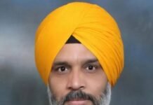 4 ਅਕਤੂਬਰ ਨੂੰ ਫਿਰੋਜ਼ਪੁਰ ਵਿਖੇ ਹੋਵੇਗਾ ਡਰੋਨ ਸ਼ੋਅ