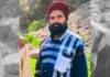 ਪੰਜਾਬ ’ਚ ਐਂਟੀ ਡ*ਰੱਗ ਐਕਟੀਵਿਸਟ ਬਿਕਰਮਜੀਤ ਸਿੰਘ ਦਾ ਕ*ਤਲ, ਦੋ ਜ਼*ਖ਼ਮੀ